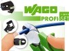 Instalujte profesionálně - s Wago profi setem!