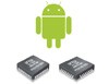 FT311 - USB komunikace s Android za��zen�mi bez ovlada��