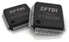 FTDI obvody pro USB2.0