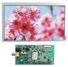 TFT moduly s video vstupem