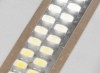 Světlo bez konce s LED OSRAM Duris E3 a E5