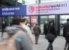 Vývojáři, nestihli jste Embedded world? My jsme tam byli za Vás...