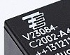 Oblíbené automobilové relé V23084 v nové podobě