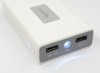 Apacer B110 a B120 - Power bank nejen pro vaše smartphony