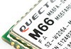 GSM / GPRS modul Quectel M66 je hrdý na to, že je malý a má Bluetooth