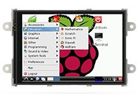 Přidejte čtvrtou dimenzi Vašemu Raspberry Pi