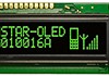 Malé grafické OLED displeje za skvělé ceny