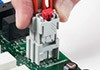 TE Connectivity Power Tripple Lock - třikrát zamčeno, nadobro