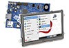Potřebujete Raspberry Pi s displejem? Zkuste Armadillo 43T