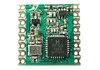 Transceiver RFM69HCW může jít až na 20dBm