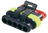 FUN but REAL: Nomen Omen - AMP SUPERSEAL