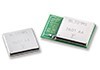 Bluetooth LE (SMART) modul s nRF51 pod kapotou
