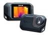 FLIR C2 - kompaktní a výkonná termokamera