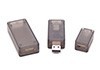 Vyrábíte USB zařízení? Krabičky Hammond mu dají tvář