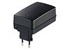 FRIWO FOX (Friwo One-click Xchangeable) adaptéry