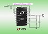 Linear Technology LT8641 nabízí unikátní mix vlastností