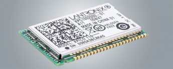 Lantronix xPico110 pro strojní SMT osazování Lantronix xPico110 pro strojní SMT osazování