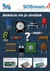 Nové číslo SOSnews na webu