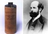 SOS kalendář zajímavostí z historie techniky - 21. týden: Proud ze suché baterie