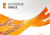 Autodesk Eagle Software pro plošné spoje