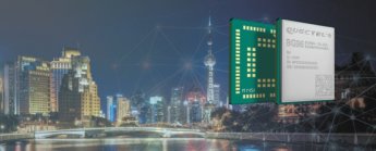 QUECTEL BG96 – IoT modul, připravený na budoucnost QUECTEL BG96 – IoT modul, připravený na budoucnost