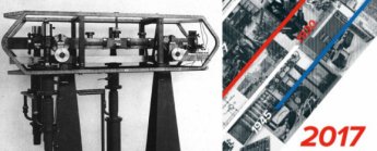 SOS kalendář zajímavostí z historie techniky - 42. týden: Nejpřesnější hodiny na světě SOS kalendář zajímavostí z historie techniky - 42. týden: Nejpřesnější hodiny na světě