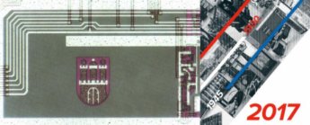 SOS kalendář zajímavostí z historie techniky - 43. týden: První plošné spoje ve výrobě SOS kalendář zajímavostí z historie techniky - 43. týden: První plošné spoje ve výrobě