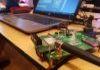 SOS electronic NB-IoT workshop ve spolupráci s Vodafone CZ a Quectel Wireless Solution