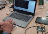 PizzaWorkshop: Android Things na Technexion modulech
