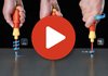 speedE - První manuální šroubovák s elektrickým pohonem