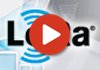 iM282A-L - LoRa modul s dlouhým dosahem pro pásmo 2,4GHz