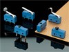 Přesné přepínání s mikrotlačítky série Snap-action Switch 1050