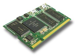 Urychlete vývoj vlastního zařízení s vývojovým kitem i.MX25 a i.MX51 SODIMM PC