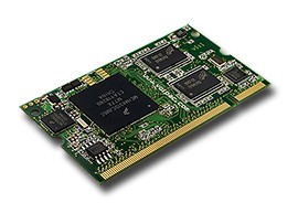 Voipac embedded PC - průmyslové počítače velikosti menší než kreditka