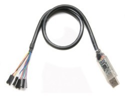 FTDI USB rozhraní v kabelu – vysokorychlostní řešení pro mnohá zařízení
